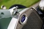 Ford Model A Roadster 1930 года